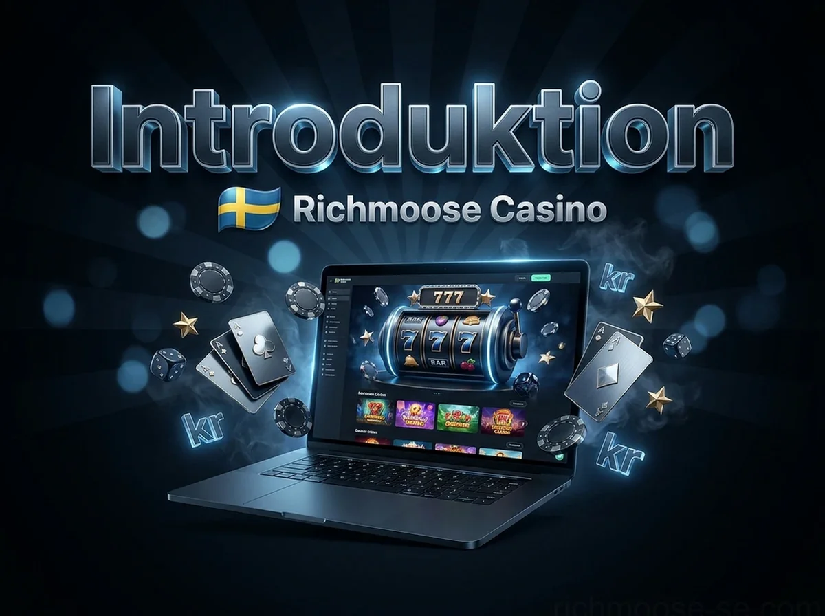 Introduktion